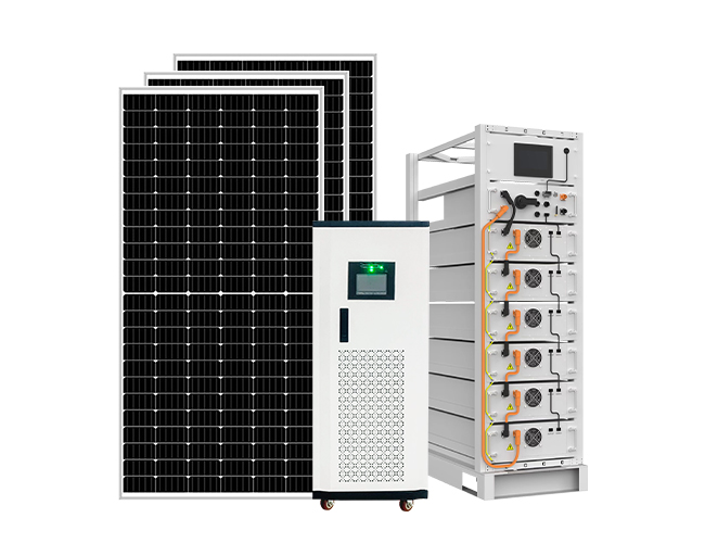 Solving Power Supply Challenges in Wastewater Treatment