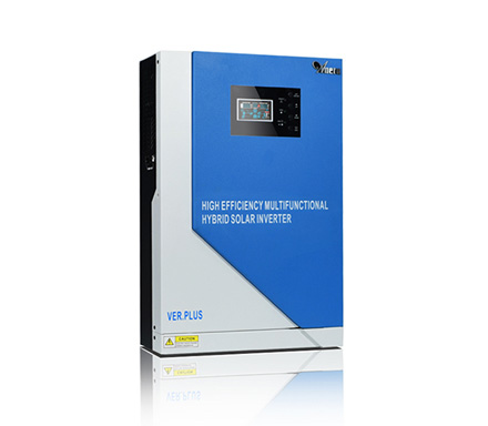 Hybrid Inverter: The Intelligent Core of Energy Connectivity