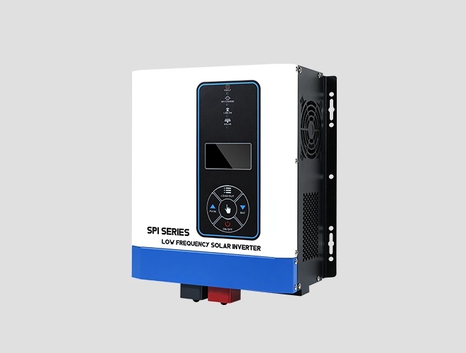Hybrid Inverter: The Intelligent Core of Energy Connectivity
