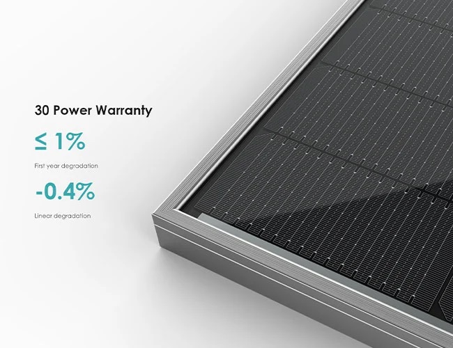 Understanding Monocrystalline Solar Panels: Efficiency, Identification, and Applications