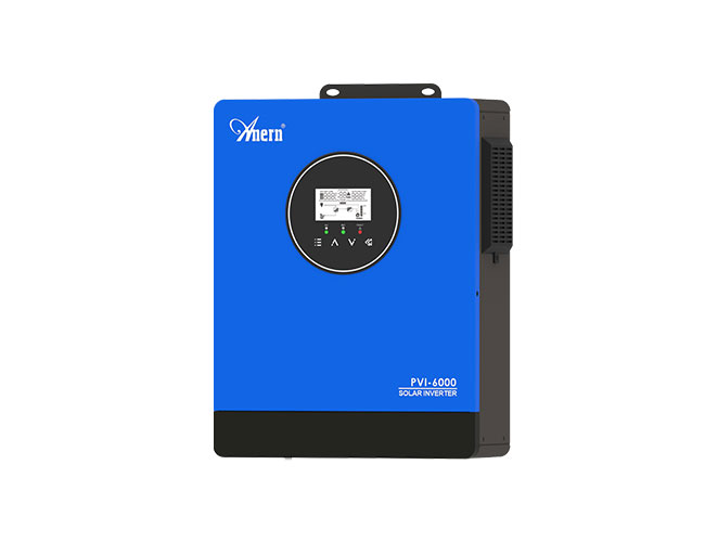 Hybrid Solar Inverter: The Smart Heart of Renewable Energy Solutions