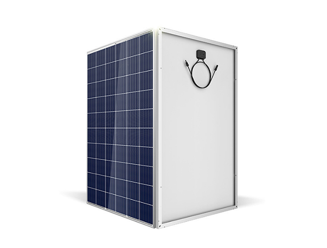 Energy Production of Solar Panels