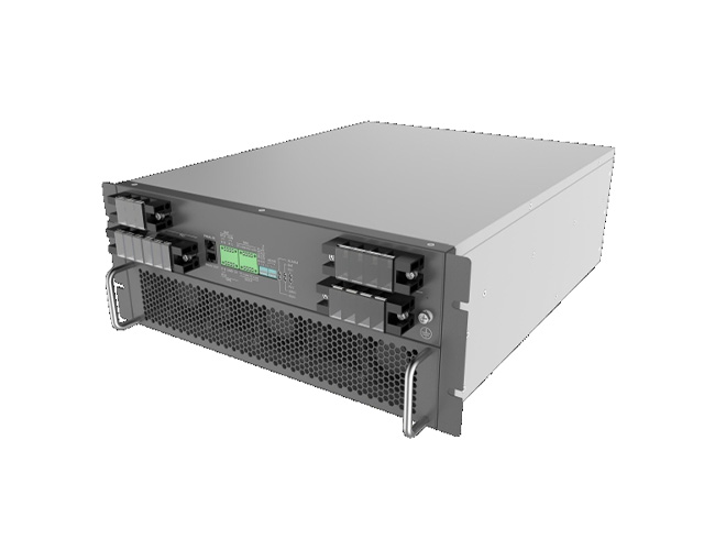Solar Energy Storage Systems