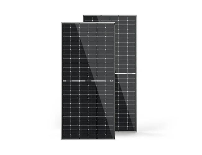 solar panels