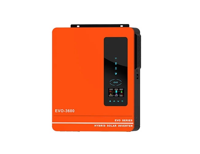 Hybrid Solar Inverters