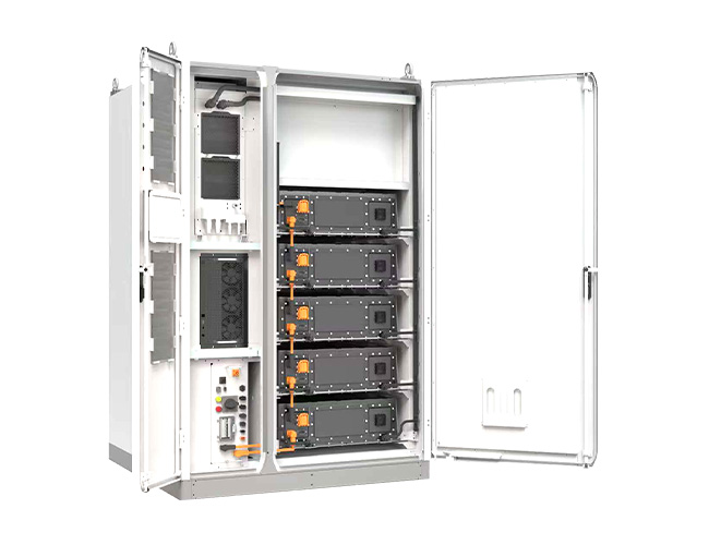 bess cabinet