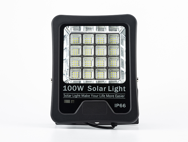 multi coloured led flood lights
