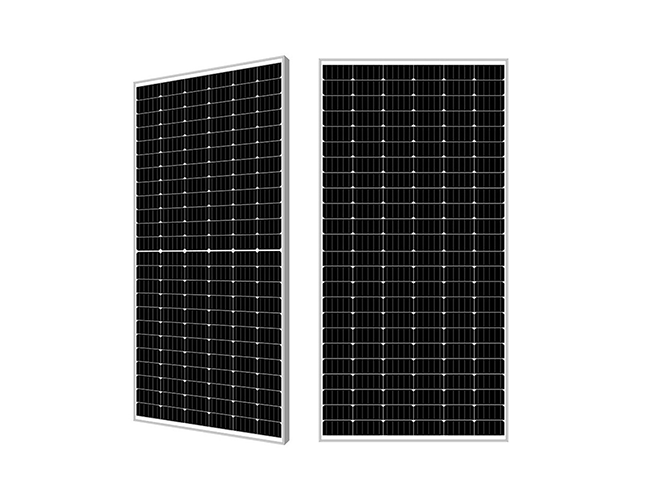 mono solar panels for sale
