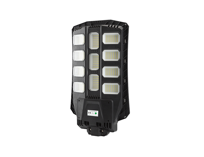 led light street lamp


