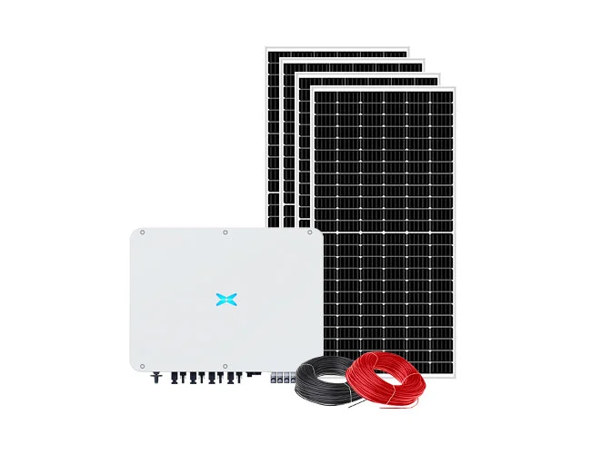 200kw solar panel
