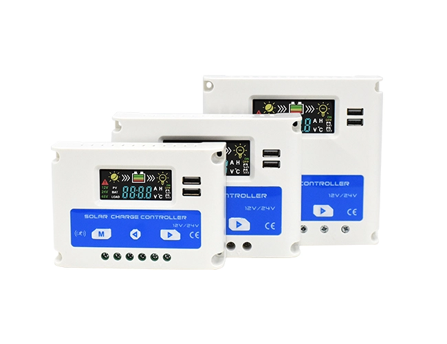 pwm controller 12v 24v