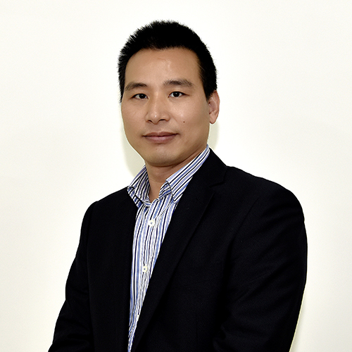 Bob Wu