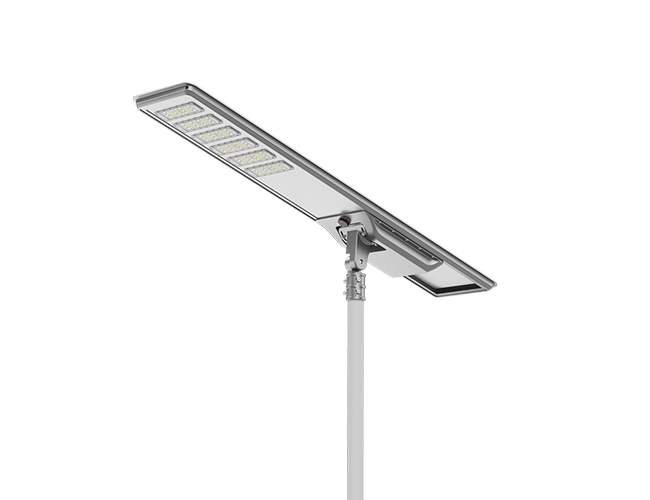 solar powered lights with remote control