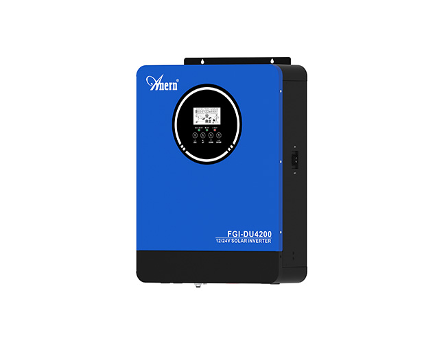 4.2 kw inverter