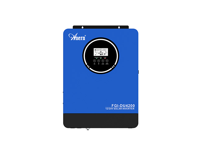 12v off grid inverter