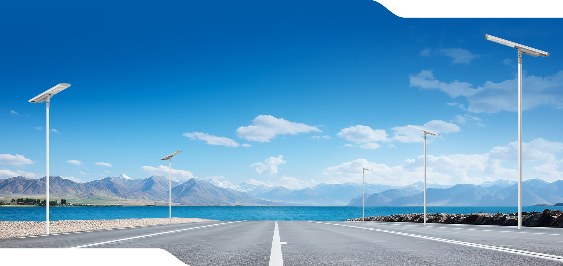 40W Solar Street Light FAQs